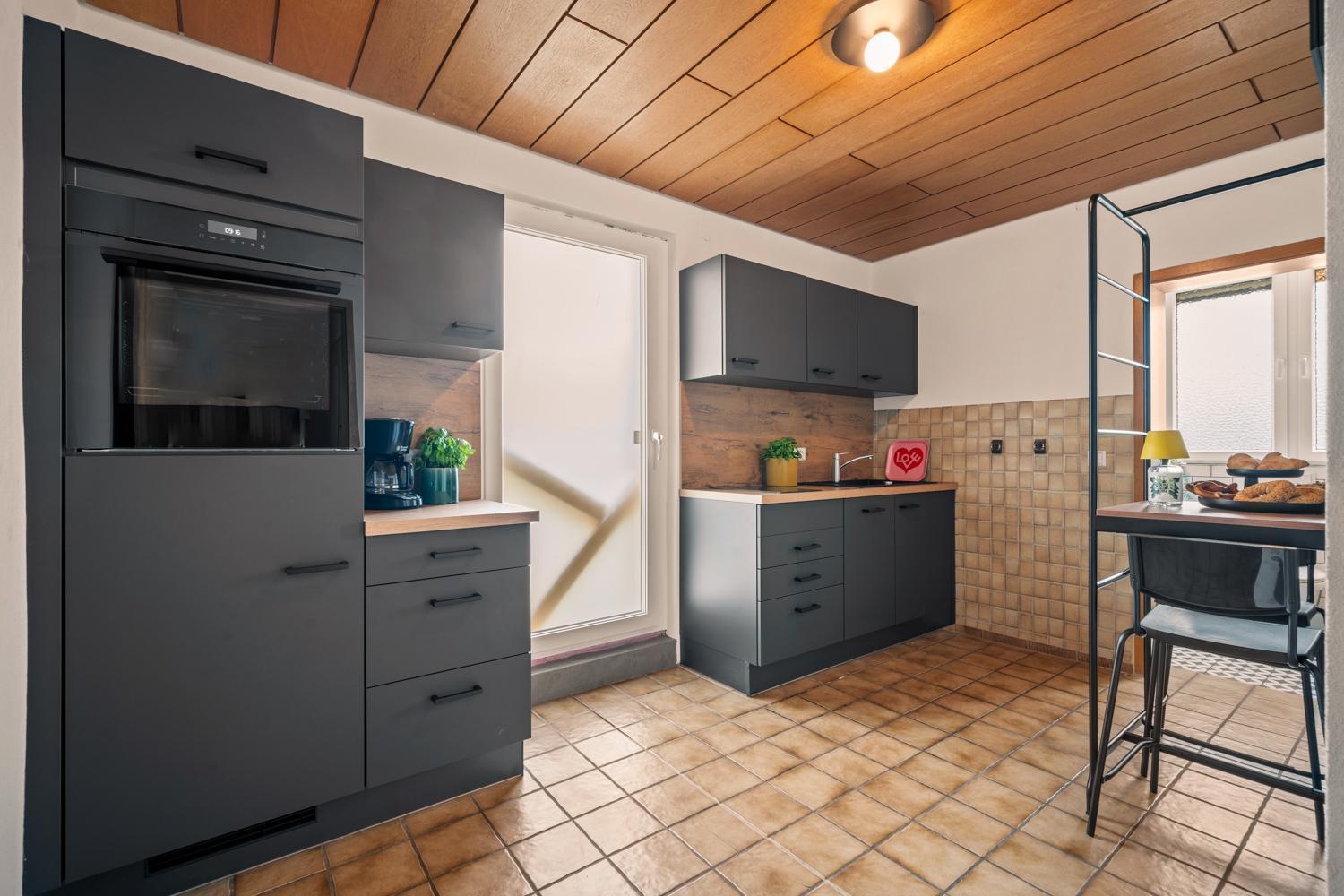 Apartment Fuer Bis Zu 6 Personen Mit Terrasse Und Klima Фридрихсхафен Экстерьер фото